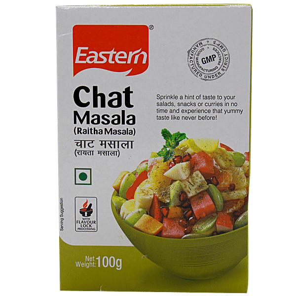 Eastern Chat Masala 100 g