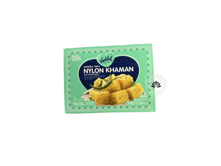 Vadilal Nylon Khaman 350 g