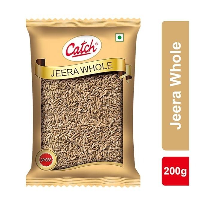 Aithra Cumin Whole 200 g