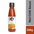 Chings Red Chilli Sauce 200 g