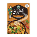Rajah Curry Powder Mild 100 g