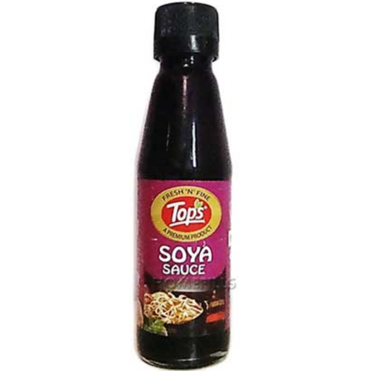 Tops Soya Chilli Sauce 200 g