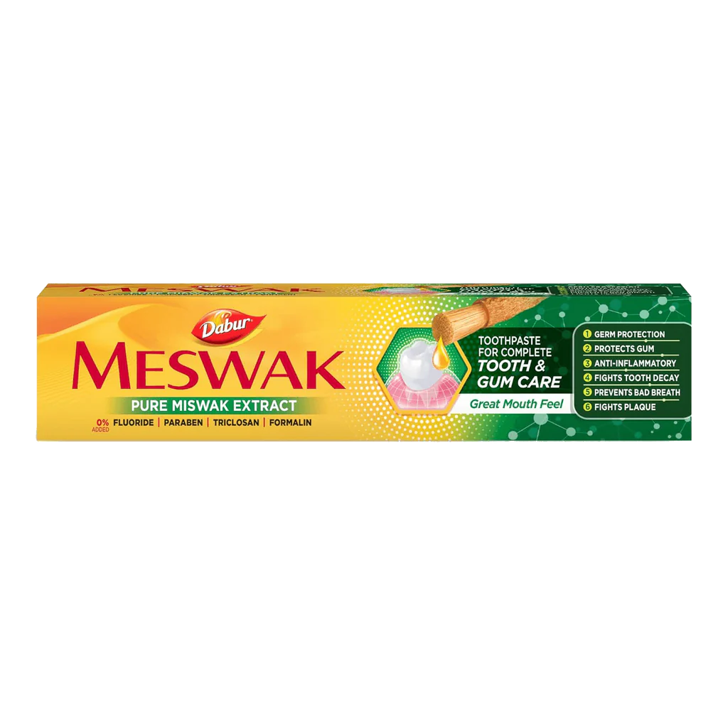 Dabur Miswak 190 g