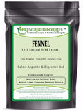 Fennel Powder 1 kg
