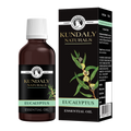 Eucalyptus Oil 100 ml