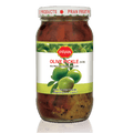 Pran Olive Pickle 400 g