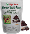 Karan Roselle Leaves 400 g