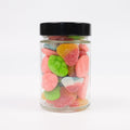 Jar Tutti Frutti Red 180 g