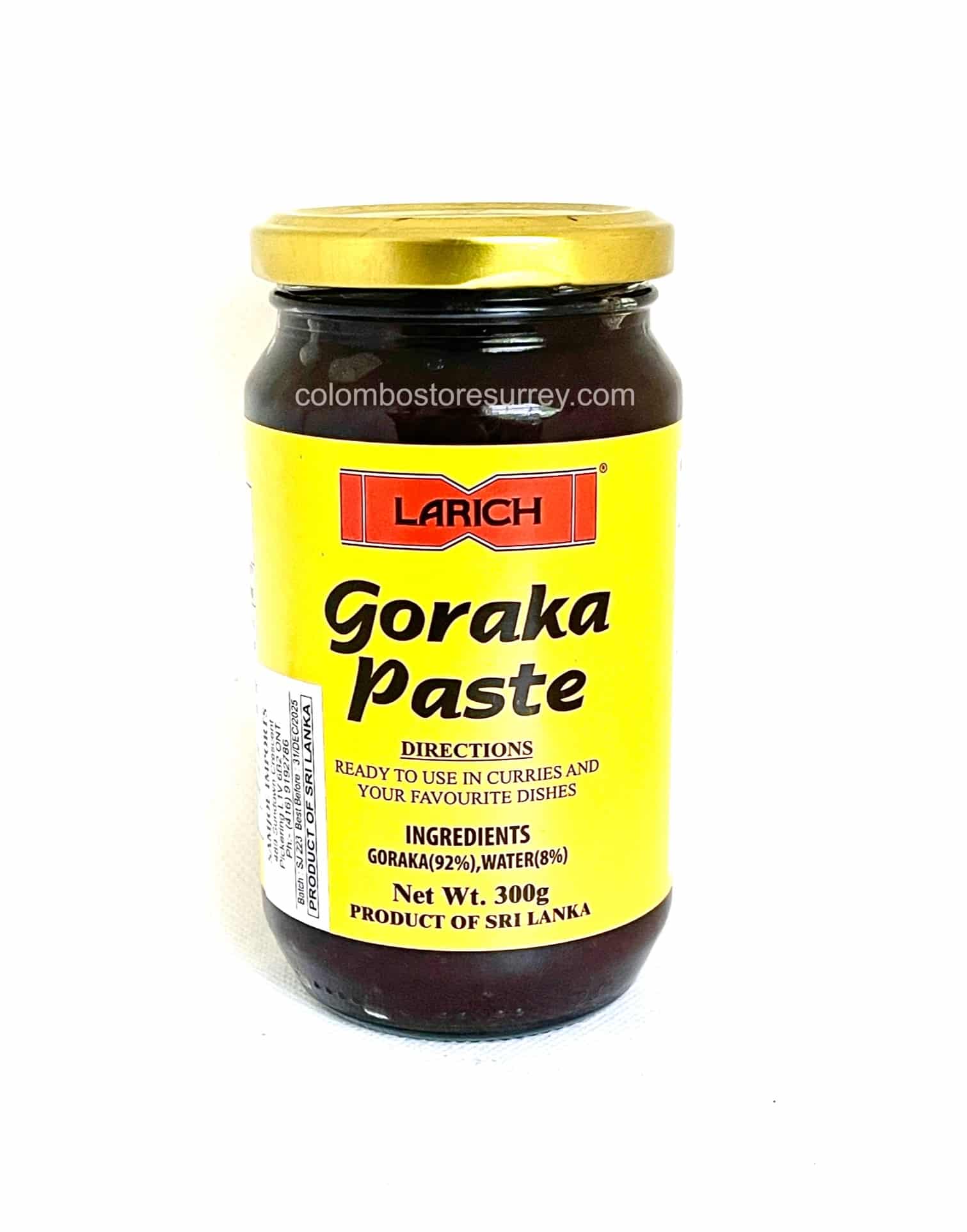 Larich Goraka 300 g
