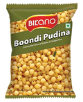 Bikano Boondi Pudina 125 g