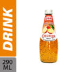 Jan Mix Fruit Basil Seed Drink 290 ml