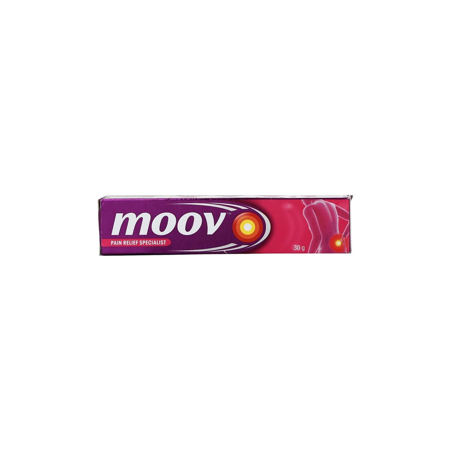 Moov Pain Relief Cream 30 g