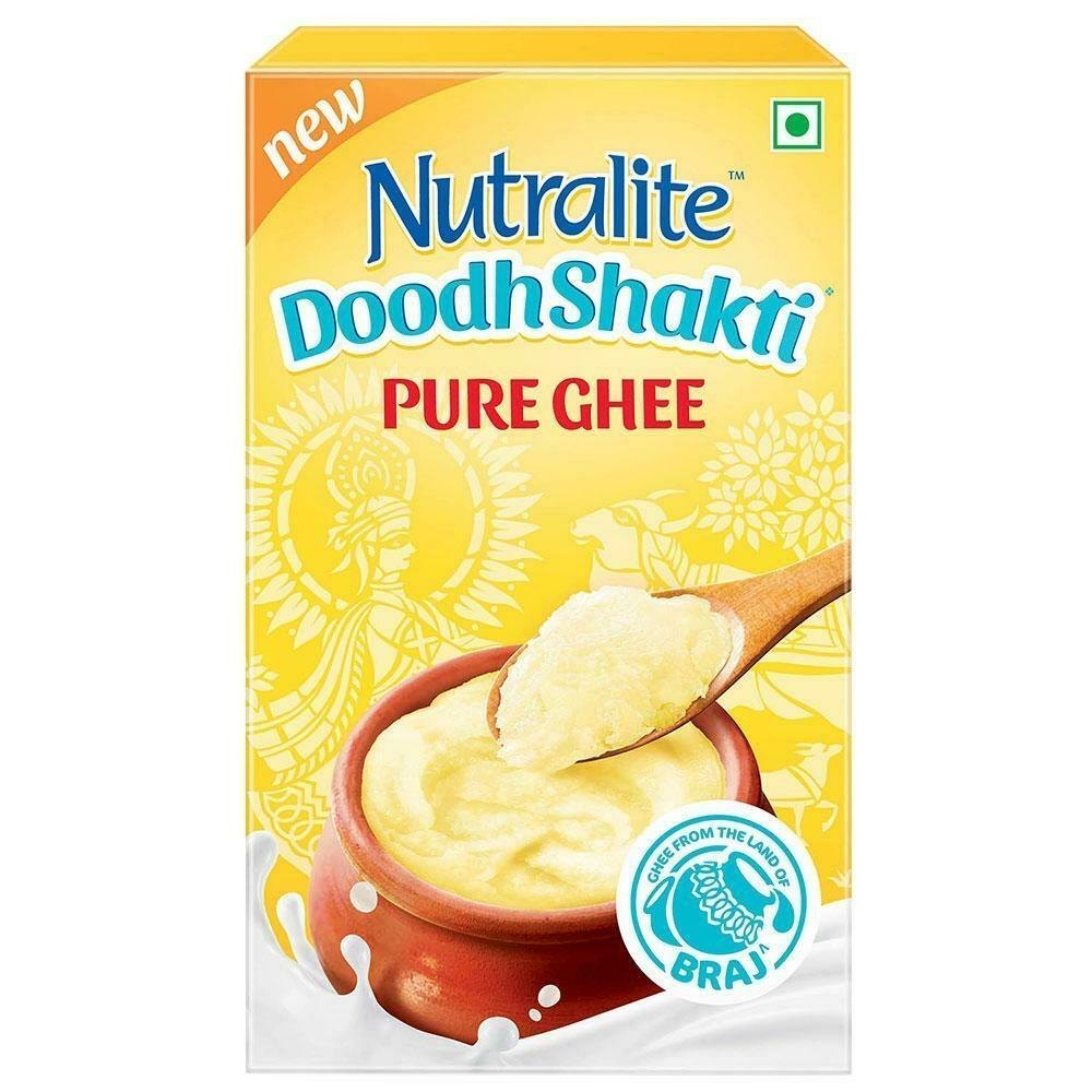 Nutralite Doodhshakti Pure Ghee 1 L