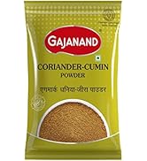 Gajanand Coriander Seed 400 g