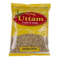 Uttam Coriander Seeds Brown 500 g