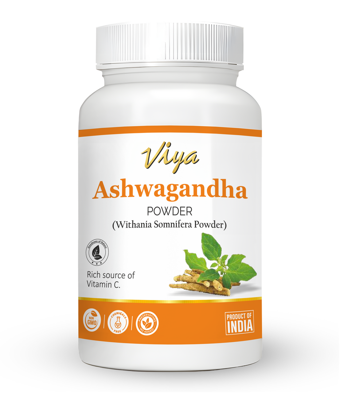 Viya Ashwagandha 100 g