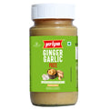Priya Ginger Garlic Paste 300 g