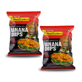 Kozhikoden Banana Chilli Chips 400 g