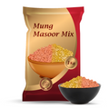 Parsram Mung Masoor Mix 1 kg