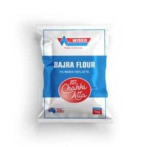 Pramukh Bajra Seed 1 kg