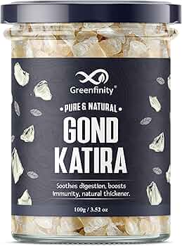 Indya Gond Katira 100 g