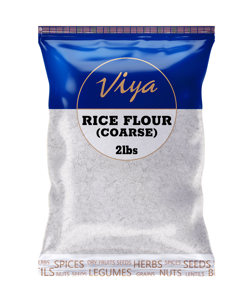 Viya Rice Flour Coarse 908 g