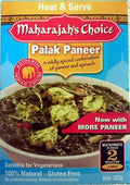 Hungry Palak Paneer 283 g