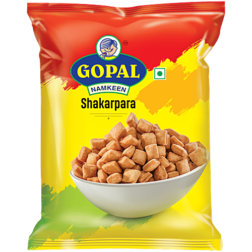 Gopal Sakkarpara 250 g