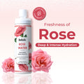 Indya Rose Water 750 g