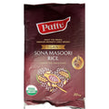 Pattu Andhra Sona Masoori Rice 20 kg
