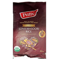 Pattu Andhra Sona Masoori Rice 20 kg