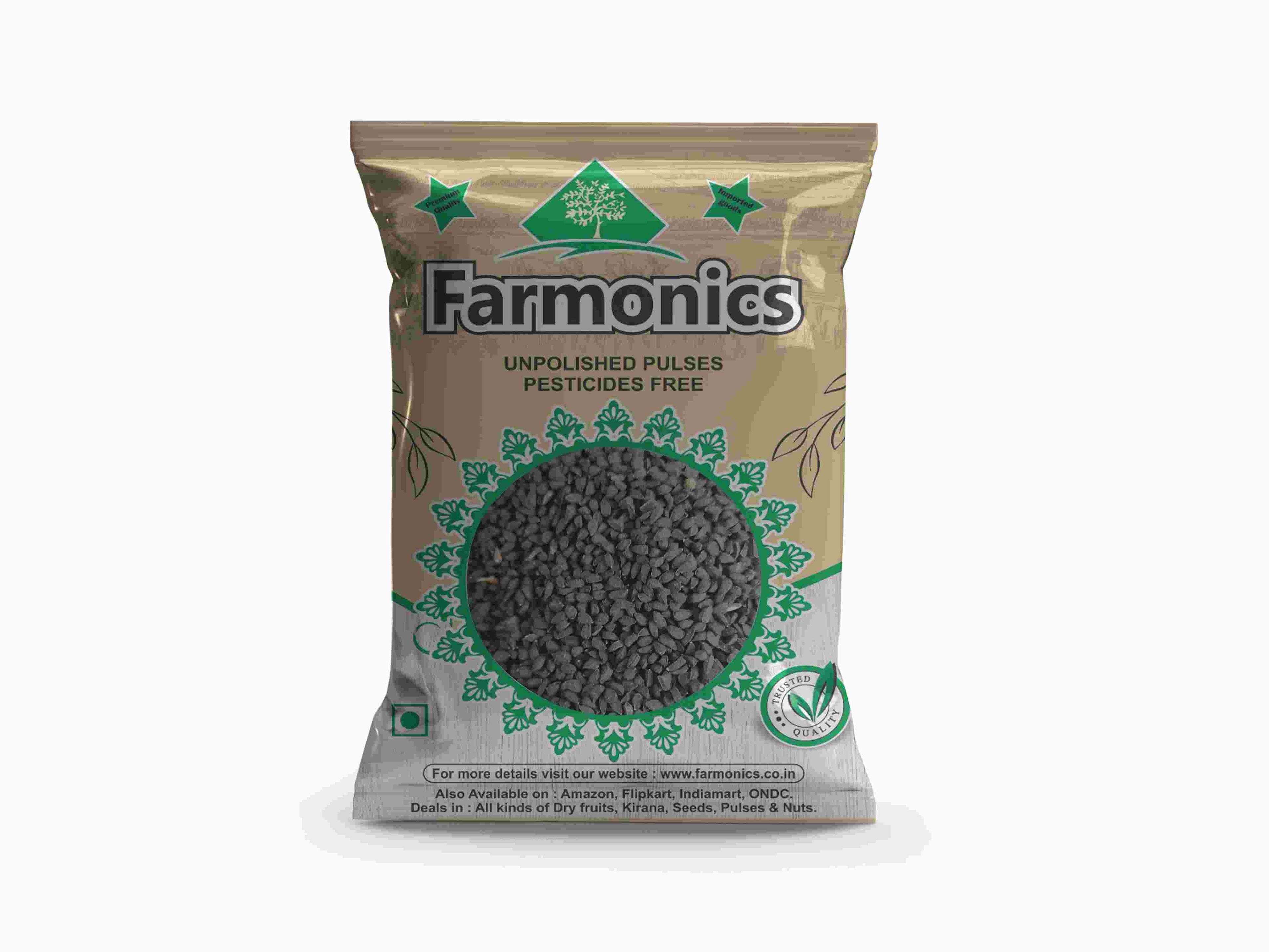 Gajanand Kalonji 200 g