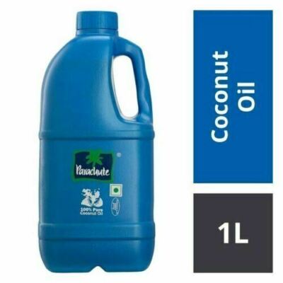 Parachute Oil 1Lte