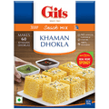 Gits Khatta Dhokla Mix 500 g