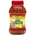 Mother Mixed Pickle 1 kg