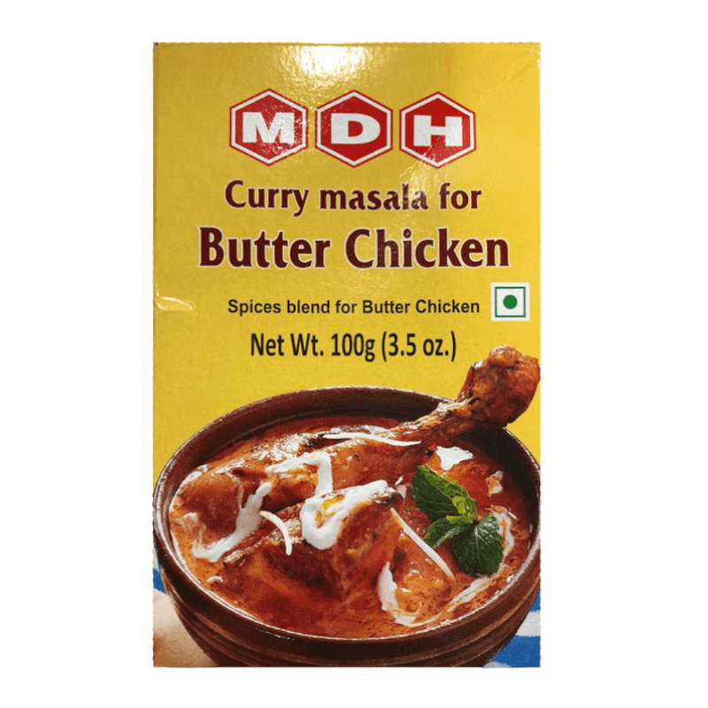 MDH Butter Chicken Masala 100 g