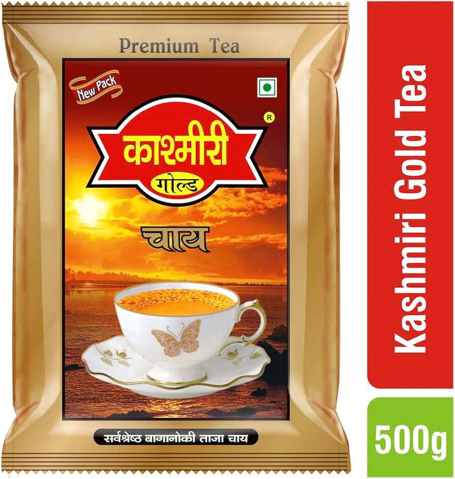 Kadi Kashmiri Chi 500 g
