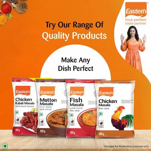 Eastern Biryani Masala 100 g