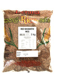 Derana Red Basmati 5 kg