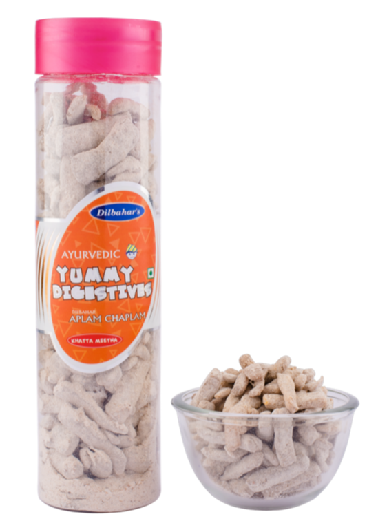 Delhi 6 Aplam Chaplam 165 g