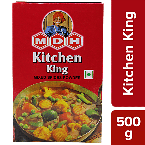 MDH Kitchen King 500 g