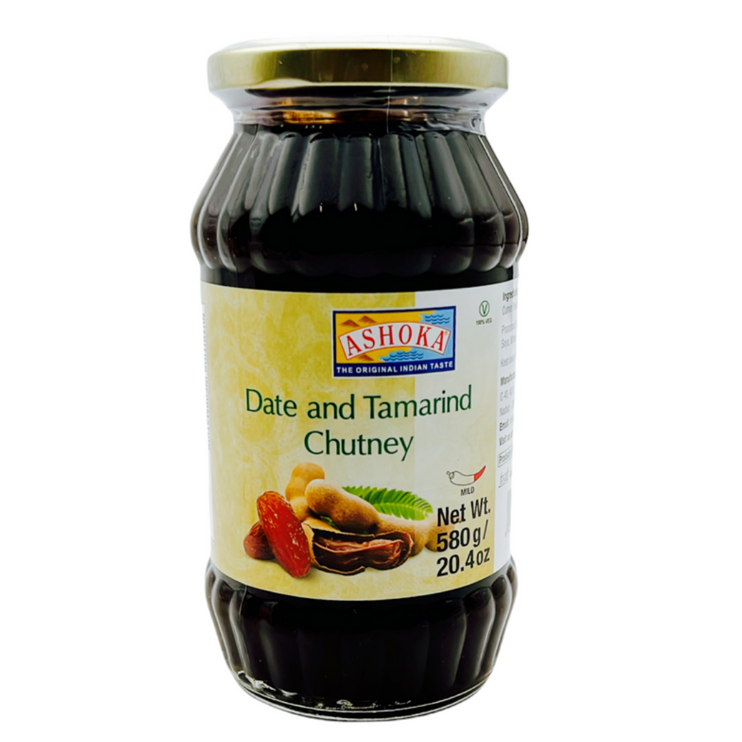 Ashoka Date Tamarind 580 g