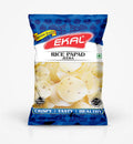 Ekal Rice Papad Jeera 200 g