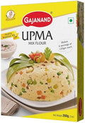 Gajanand Upma Mix 200 g