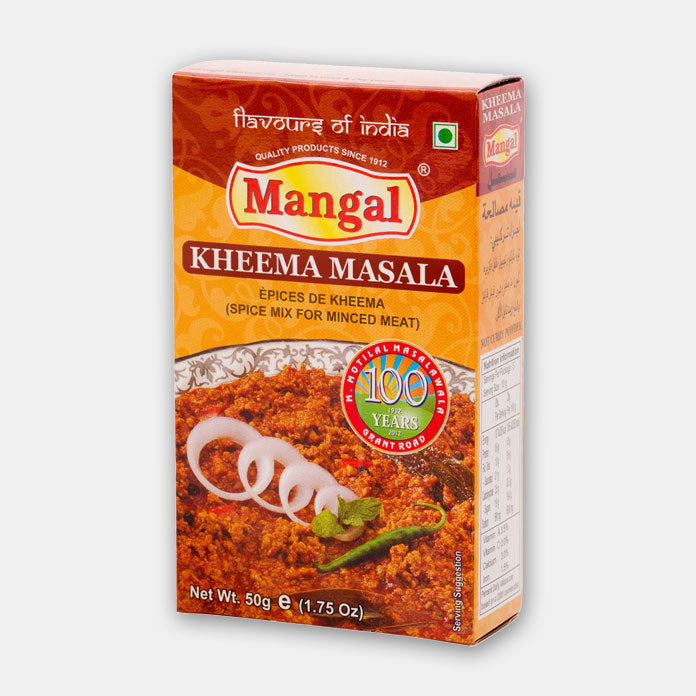 Mangal Kheema Masala 50 g