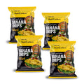 Kozhikoden Banana Chips 400 g