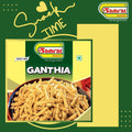 Samrat Ganthiya 400 g