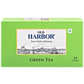 Old Harbor Green Tea 50 g