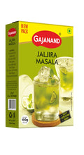 Gajanand Jaljira Masala 100 g
