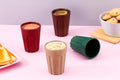 Chai Cups 4OZ 50 pcs